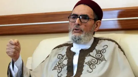 مفتی لیبی: تلفات آمریکایی‌ها اردن را رسوا کرد