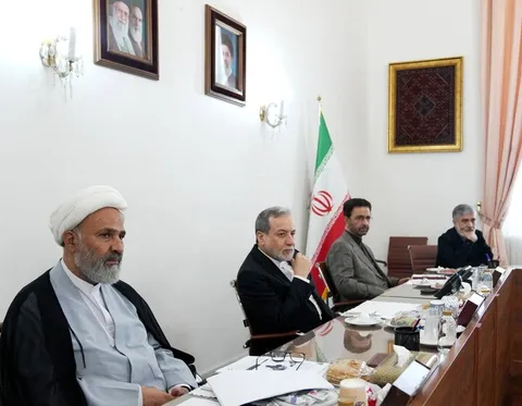تاکید عراقچی بر نقش دیپلماسی استانی در تقویت مناسبات ایران با همسایگان