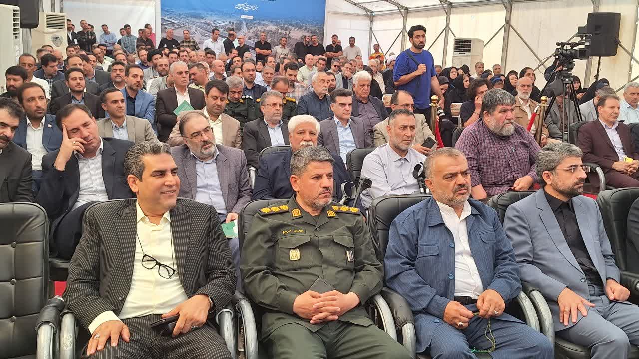 استاندار قزوین: شهرداری جای سیاسیکاری نیست؛ شهردار باید مدیر اجرایی و کارآمد باشد استاندار قزوین: شهرداری جای سیاسیکاری نیست؛ شهردار باید مدیر اجرایی و کارآمد باشد