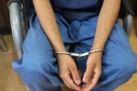 دستگیری عامل ارتباط با شبکه‌های معاند در کرج