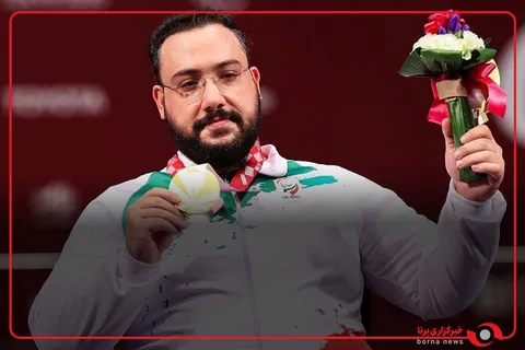 روح الله رستمی: امیدوارم ایران را به خوبی به جهانیان معرفی کنم