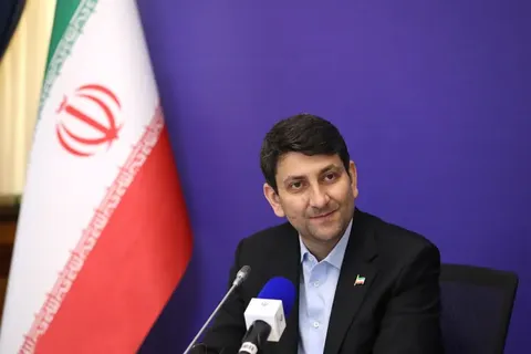 وزیر ارتباطات: شبکه ملی اطلاعات در جنگ رمضان کارایی لازم را به رخ کشید