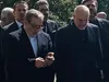 قالیباف: تنگه هرمز با ترتیبات ایرانی و توسط ایران اداره خواهد شد