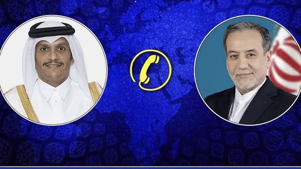 وجهات النظر حول آخر التطورات الإقليمية