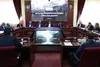 برگزاری مجمع سالانه شرکت توسعه و نگهداری اماکن ورزشی با حضور وزیر ورزش و جوانان