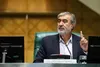 رئیس کمیسیون امنیت ملی: توقف جنگ در تمام جبهه‌ها در صدر متن توافق ما با آمریکاست