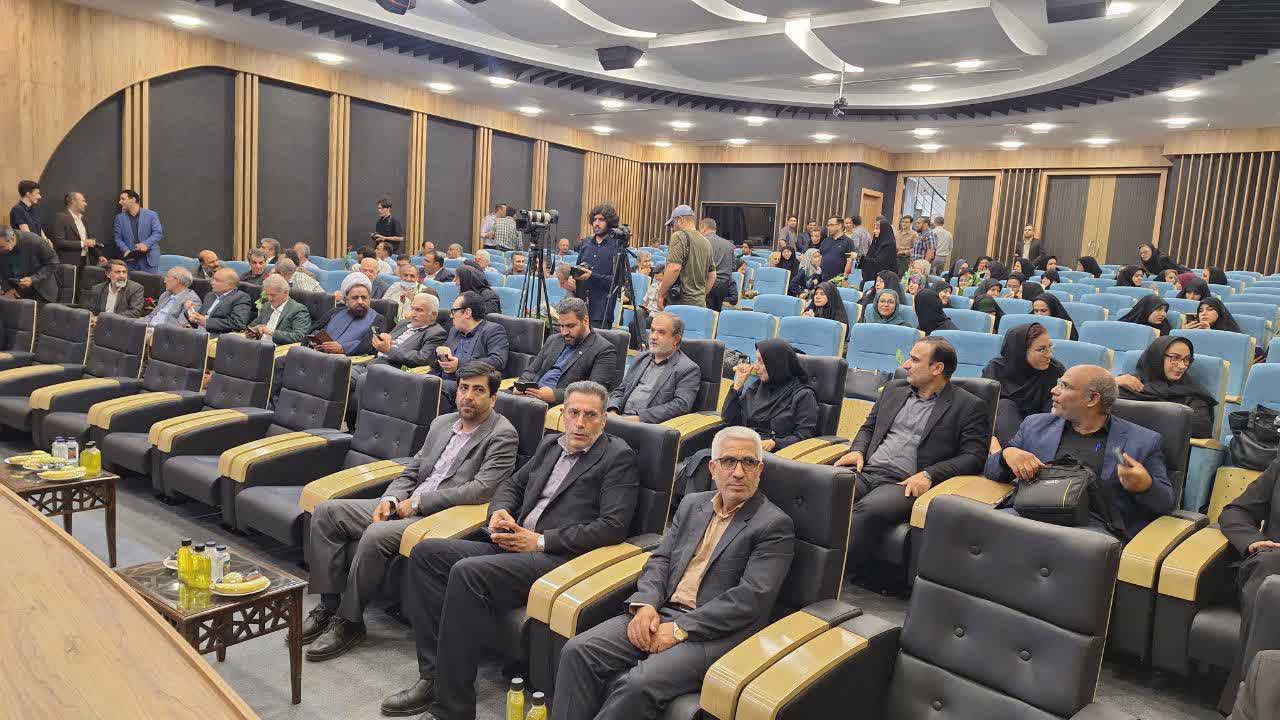 رسانه‌ها در تقویت تاب‌آوری و امیدآفرینی جامعه نقشی بی‌بدیل دارند