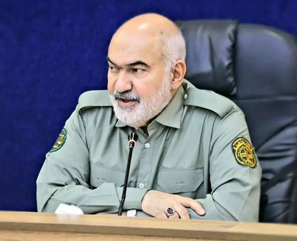 استاندار: حمایت عملی از "محیط‌بانان" ضرورتی برای صیانت از طبیعت خوزستان است