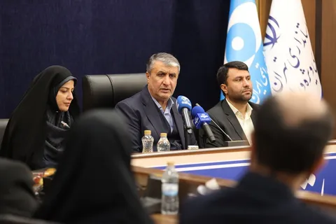 افتتاح نخستین کلینیک تخصصی درمان زخم با استفاده از فناوری پلاسما