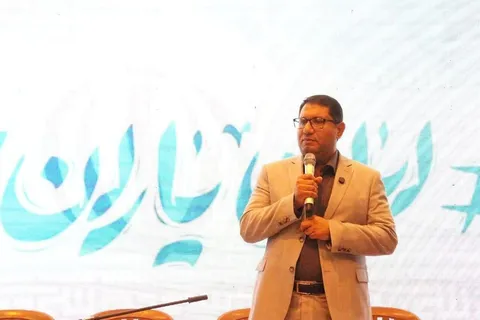 سلطانی: مسابقات بین‌المللی شترسواری و قلعه در کرمان برگزار می‌شود/ ستاد بازی‌های آسیایی را در استان ایجاد می‌کنیم+فیلم