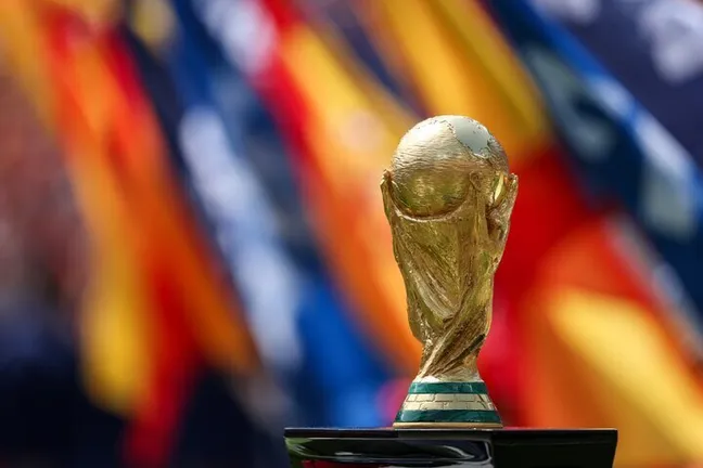 1,412 Days to Next World Cup: 44 Days, 6 Countries, and 3 Continents