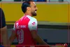 گل دوم پرسپولیس توسط مجید عیدی
