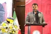 مدیریت شهری در کنار تیم والیبال شهرداری ارومیه خواهد بود