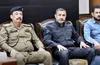 بازداشت رئیس اداره اطلاعات جنبش النجباء در عراق