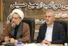 مدیریت و انسجام‌بخشی به فعالیت موکب‌ها اولویت اصلی استان قزوین است