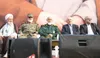 استاندار مازندران: حضور حماسی جان‌فدایان، پیام قاطع ایستادگی ملت سرافراز در برابر آمریکای جنایتکار و رژیم غاصب صهیونیستی است