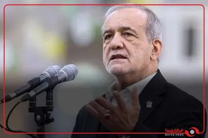 رئیس‌جمهور : هماهنگی‌ها با رهبر انقلاب درباره تفاهم‌نامه انجام شده است و اگر آمریکا به تعهدات عمل کند، ما هم عمل می‌کنیم