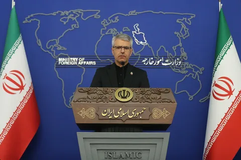 بقایی: عراقچی به نیویورک نمی‌رود/ ایران متمرکز بر طراحی و پیشبرد بهترین شیوه برای تامین منافع ملی در مذاکرات است