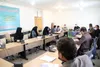 نهمین جلسه شورای معاونین اداره کل ورزش و جوانان کهگیلویه وبویراحمد برگزار شد