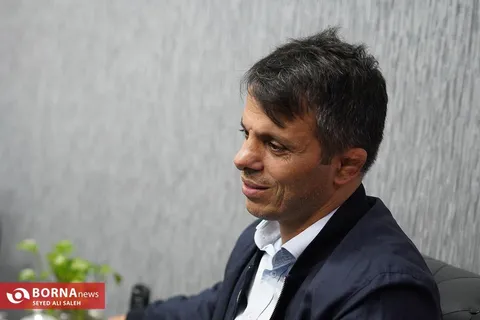 حسن رنگرز:  چهره‌ها و پدیده‌هایی را در اهواز دیدیم