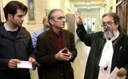 «ماهور» برنامه جدید سینما آنلاین با بازی زنده‌یاد همایون ارشادی