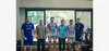 تقدیر رئیس فدراسیون کشتی از ۵ قهرمان و حسن رنگرز