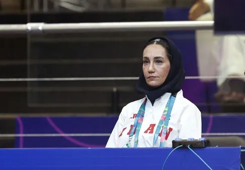 سرمربی تیم ملی کاتا: هدفمان کسب خوش‌رنگ‌ترین مدال در ناگویاست/ کاتا با اعتماد فدراسیون آینده درخشانی دارد