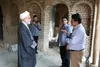 توسعه گردشگری کردستان نیازمند تقویت زیرساخت‌ها و حفظ بناهای تاریخی است