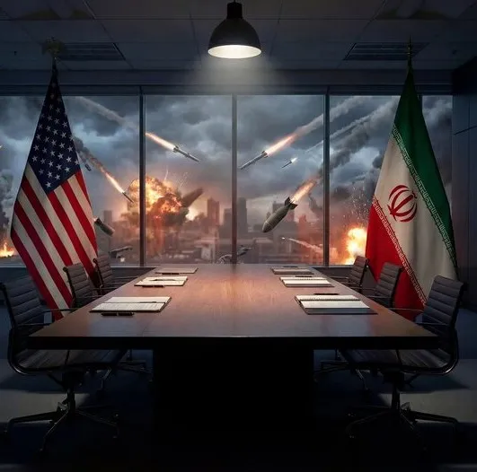 WSJ claims: Iran-US talks may resume next week in Islamabad