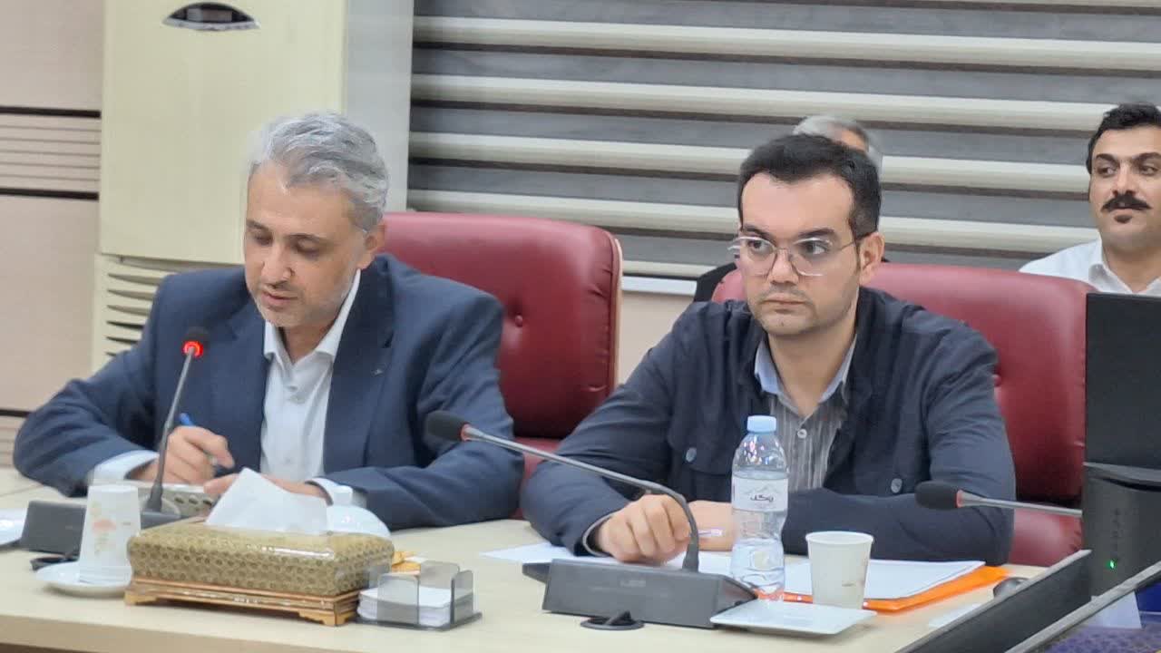 پیشرفت فیزیکی نهضت ملی مسکن قزوین به ۸۶ درصد رسید/ برنامه‌ریزی برای افتتاح ۵ هزار واحد تا پایان سال