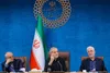 در نشست دبیران کل احزاب با رئیس‌جمهور چه گذشت؟