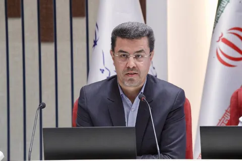 زارعی: حفظ تیم‌های ریشه‌دار در اولویت است/ پروژه سالن مهران در مسیر مولدسازی/ از ظرفیت استقلال و پرسپولیس برای توسعه ورزش خراسان رضوی استفاده می‌کنیم/ کنسرسیوم ورزش خراسان رضوی همچنان در دستور کار