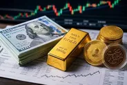 پیش‌بینی بازار ارز و طلا در شنبه ۷ شهریور/ دلار، طلا، نقره  و سکه در دوراهی صعود و اصلاح