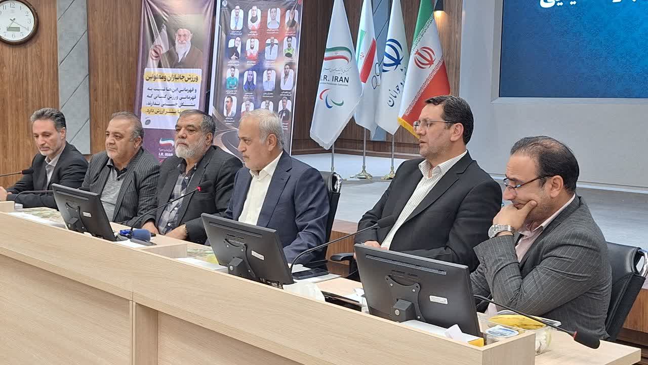 ۱۶ نماینده قزوین در بازی‌های آسیایی و پاراآسیایی ناگویا به میدان می‌روند/بدرقه گرم ورزشکاران 