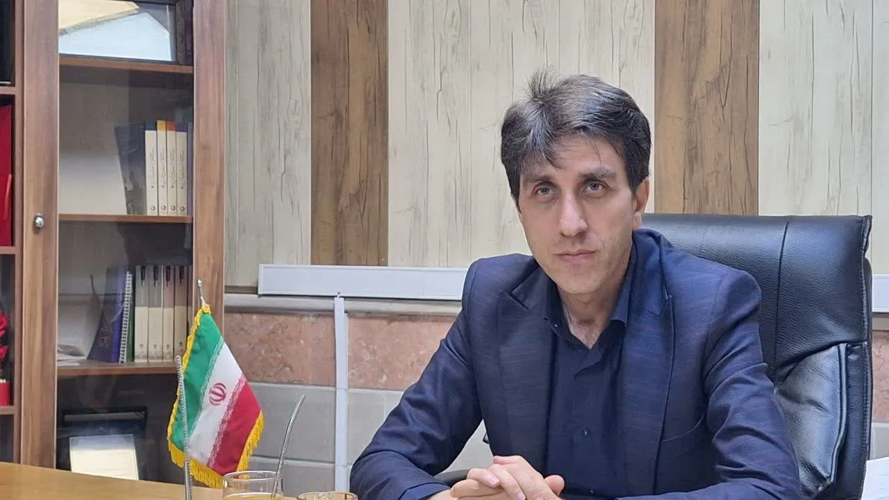 شهردار خرمدشت: توسعه زیرساخت‌ها و ارتقای کیفیت زندگی شهروندان را در اولویت قرار دادیم