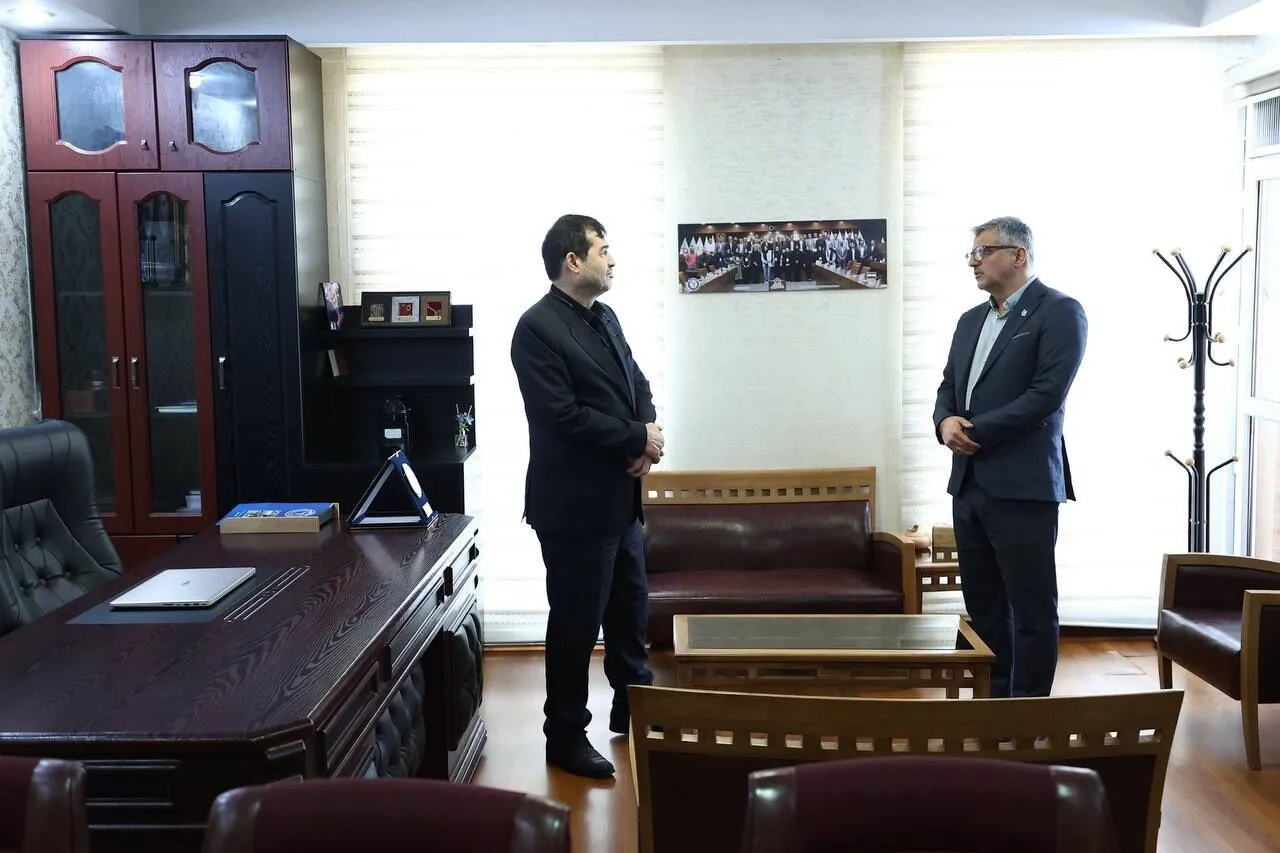 دنیامالی