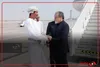 عراقچی وارد عمان شد