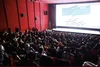 سینماها در هفته گذشته ۵۹۸ هزار مخاطب داشتند