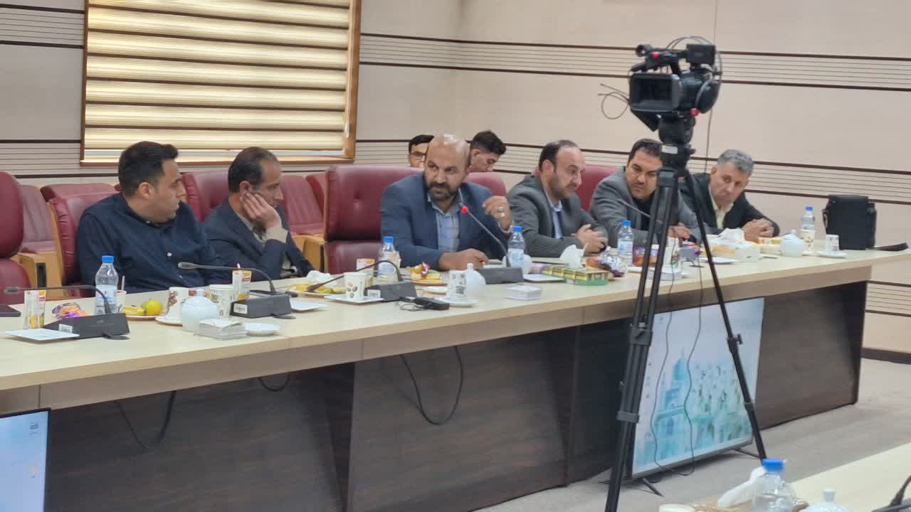 شهرداریها از ظرفیت بلندمرتبه سازی برای تولید ثروت، توسعه شهری و تأمین منابع مالی پایدار استفاده کنند شهرداریها از ظرفیت بلندمرتبه سازی برای تولید ثروت، توسعه شهری و تأمین منابع مالی پایدار استفاده کنند