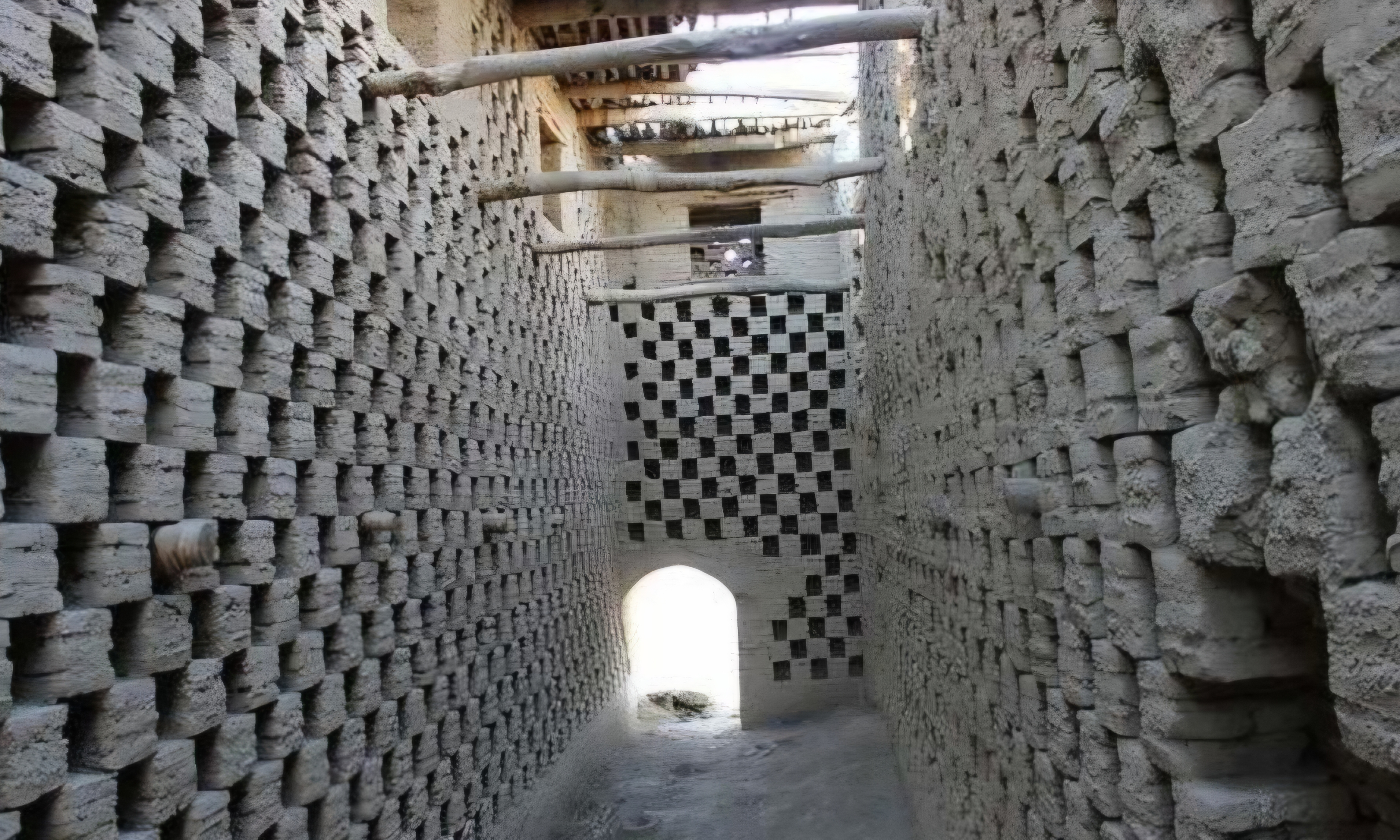 گلپایگان؛ سرزمین تاریخ کهن و عطرکباب ایرانی