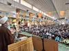 امام جمعه موقت پاکدشت: ایران اهل تعامل است، اما استقلال خود را معامله نمی‌کند