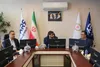 سرپرست «پارس تکنولوژی سداد» منصوب شد