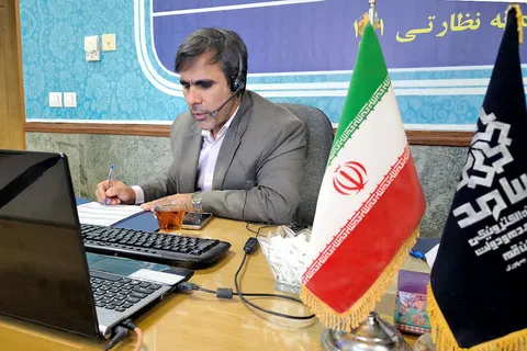 خط انتقال فاضلاب انسجام قم بزودی آماده می‌شود