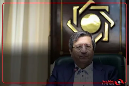 همتی: رشد نقطه‌به‌نقطه نقدینگی در نیمه نخست امسال از اوج فاصله گرفته و به ۵۱ درصد رسیده است