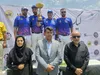 کانون چوگان البرز قهرمان هفته سوم لیگ ملی چوگان ایران شد