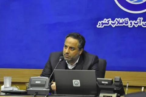 پایش مستمر کیفیت آب مانع بروز تلفات ناشی از آب شرب شده است