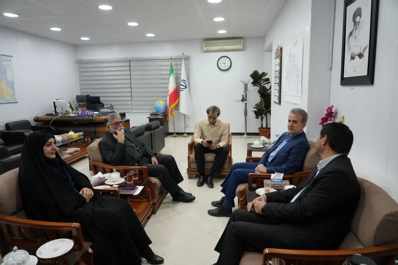 معاون بهزیستی کشور خبر داد : مشارکت بیش از ۲۱ هزار مرکز غیردولتی در جهت ارایه خدمات سازمان بهزیستی