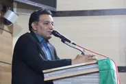 تاکید فرماندار کهگیلویه بر ایمنی مدارس دانش آموزان