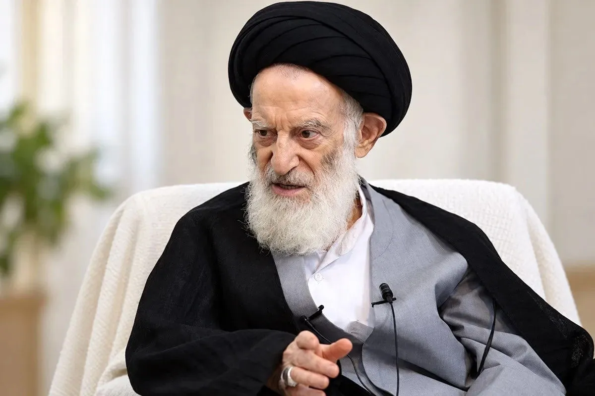 پیام تسلیت گردان‌های حزب الله عراق در پی ارتحال آیت‌الله شبیری زنجانی