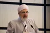 عالم اهل سنت : امام حسین (ع) متعلق به همه آزادگان جهان است